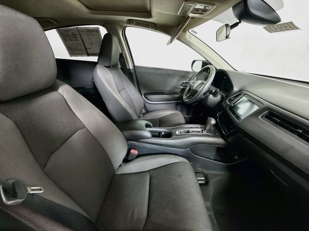 Used 2021 Honda HR-V EX image 26