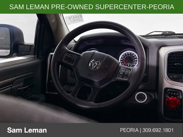 Used 2020 RAM 1500 Classic Warlock image 11