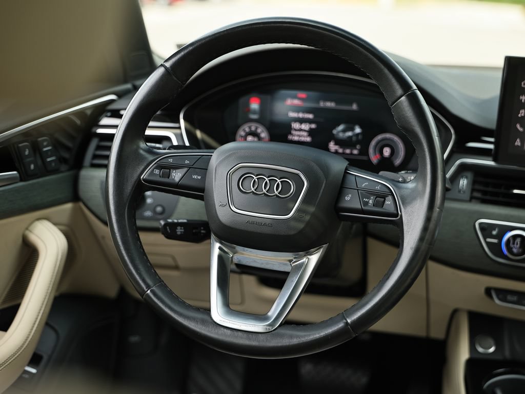 Used 2023 Audi A4 2.0T Premium Plus AWD/4WD image 27