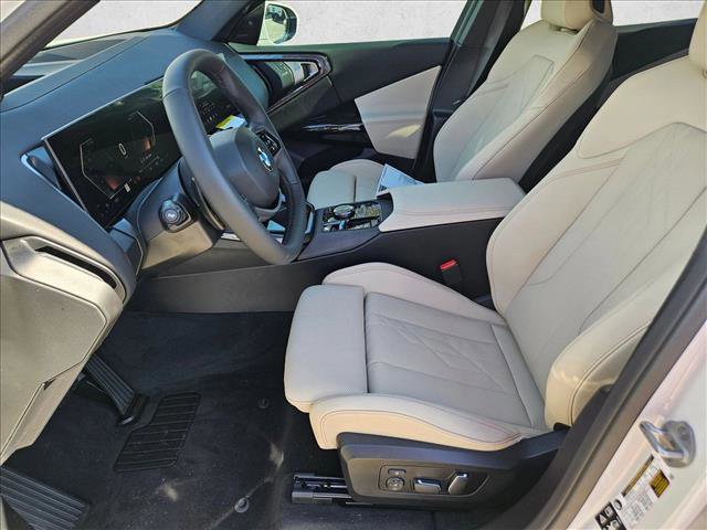 New 2026 BMW X3 xDrive30 w/ Premium Package image 15