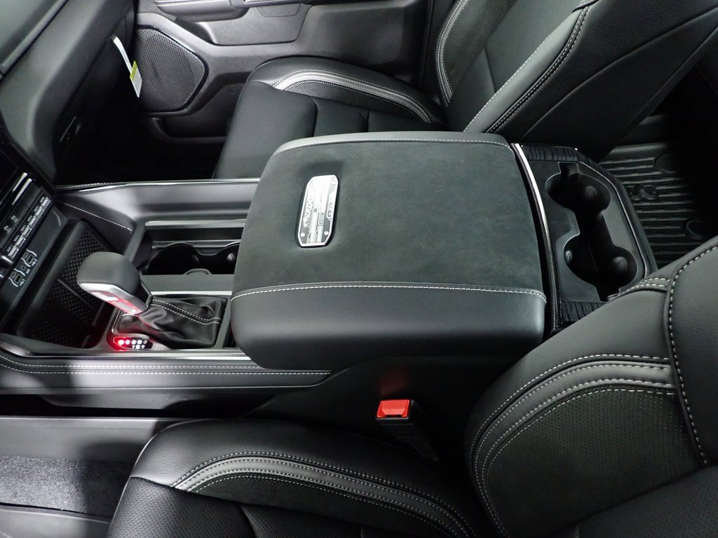 New 2026 RAM 1500 RHO image 23