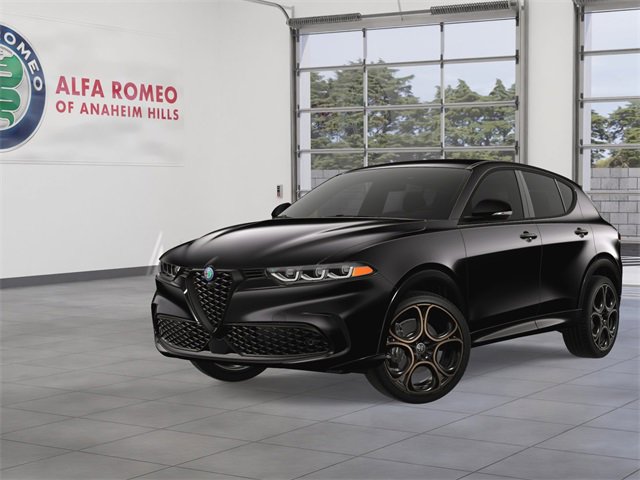 New 2025 Alfa Romeo Tonale