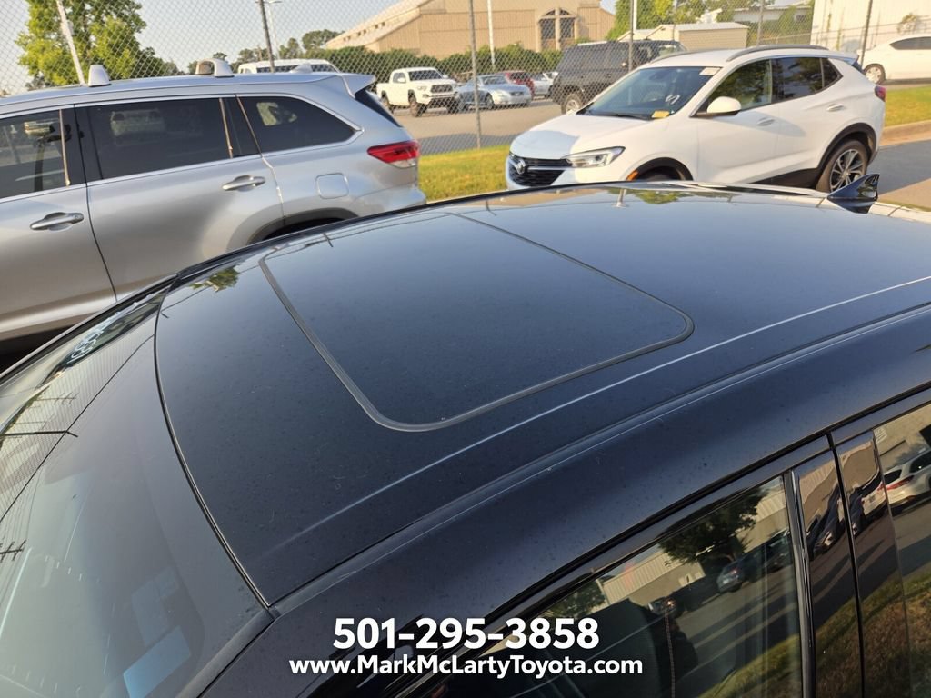 Used 2021 Toyota Avalon TRD FWD image 5
