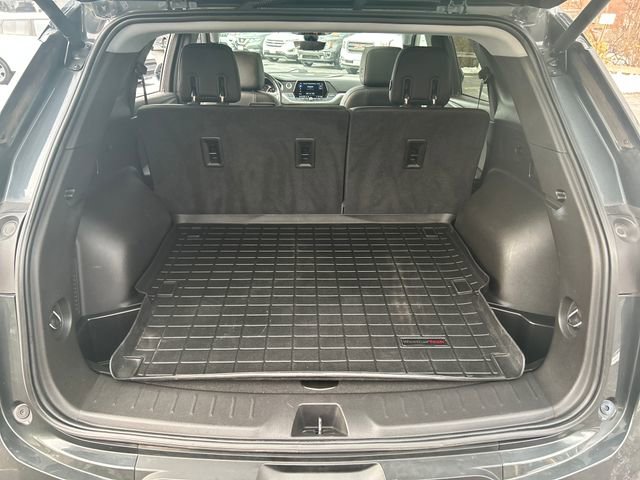 Used 2019 Chevrolet Blazer LT w/ Sun and Wheels Package image 23