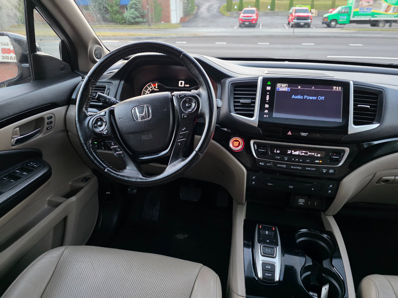 Used 2016 Honda Pilot Elite image 22