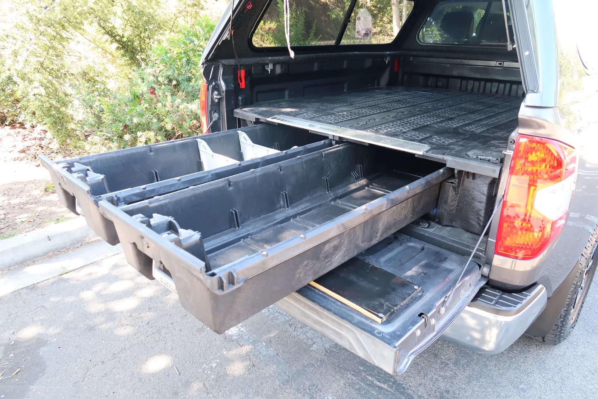 Used 2014 Toyota Tundra SR5 w/ TRD Off Road Package RWD image 17