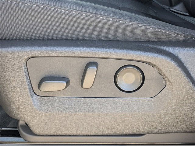 New 2026 Chevrolet Silverado 1500 Custom w/ Turbomax Blackout Package image 21