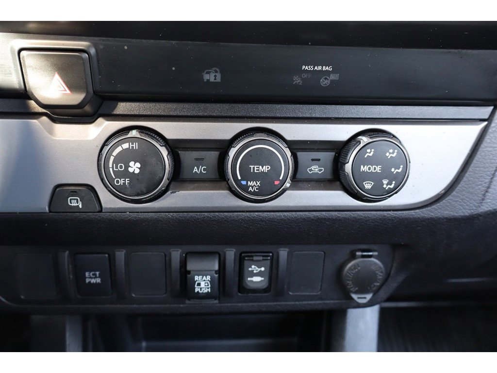 Used 2019 Toyota Tacoma SR5 image 24