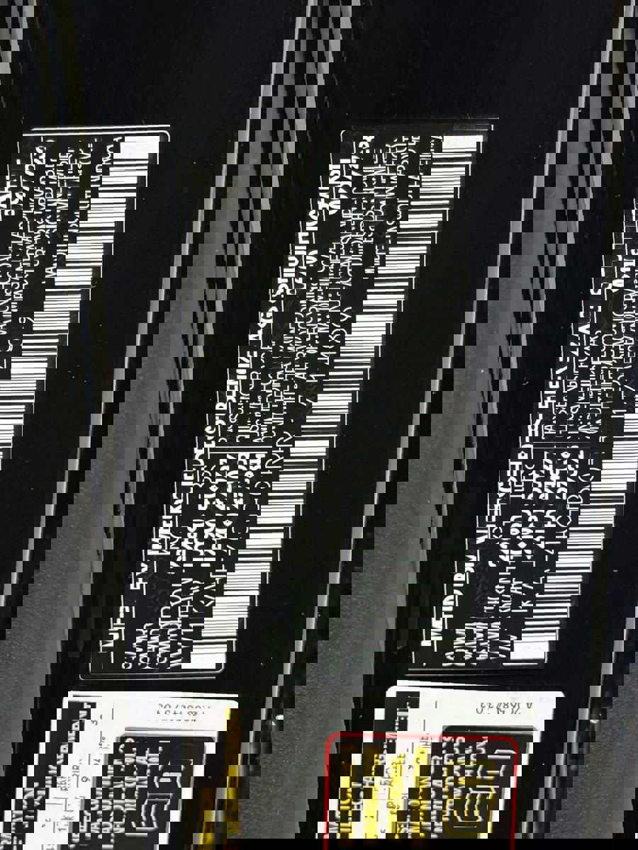 Used 2024 Mercedes-Benz C 300 C300 w/ Advanced USB Package image 59