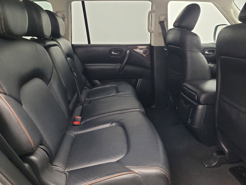 Used 2018 Nissan Armada SL w/ Premium Package image 19