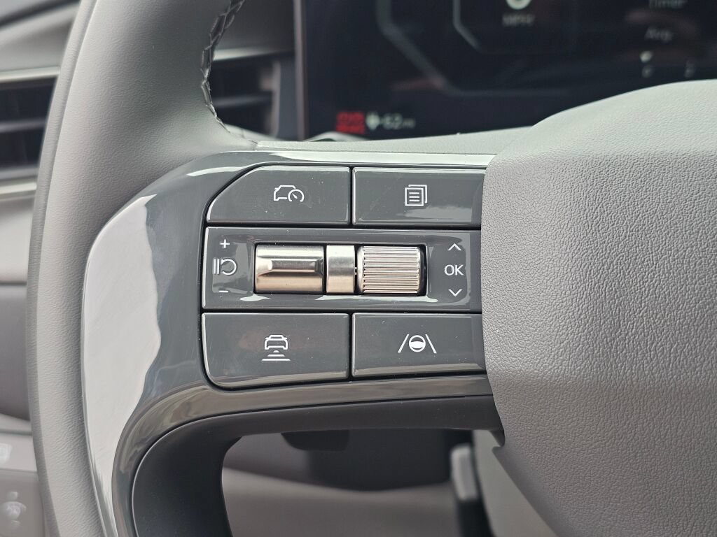 New 2026 Kia EV9 Wind AWD/4WD image 38