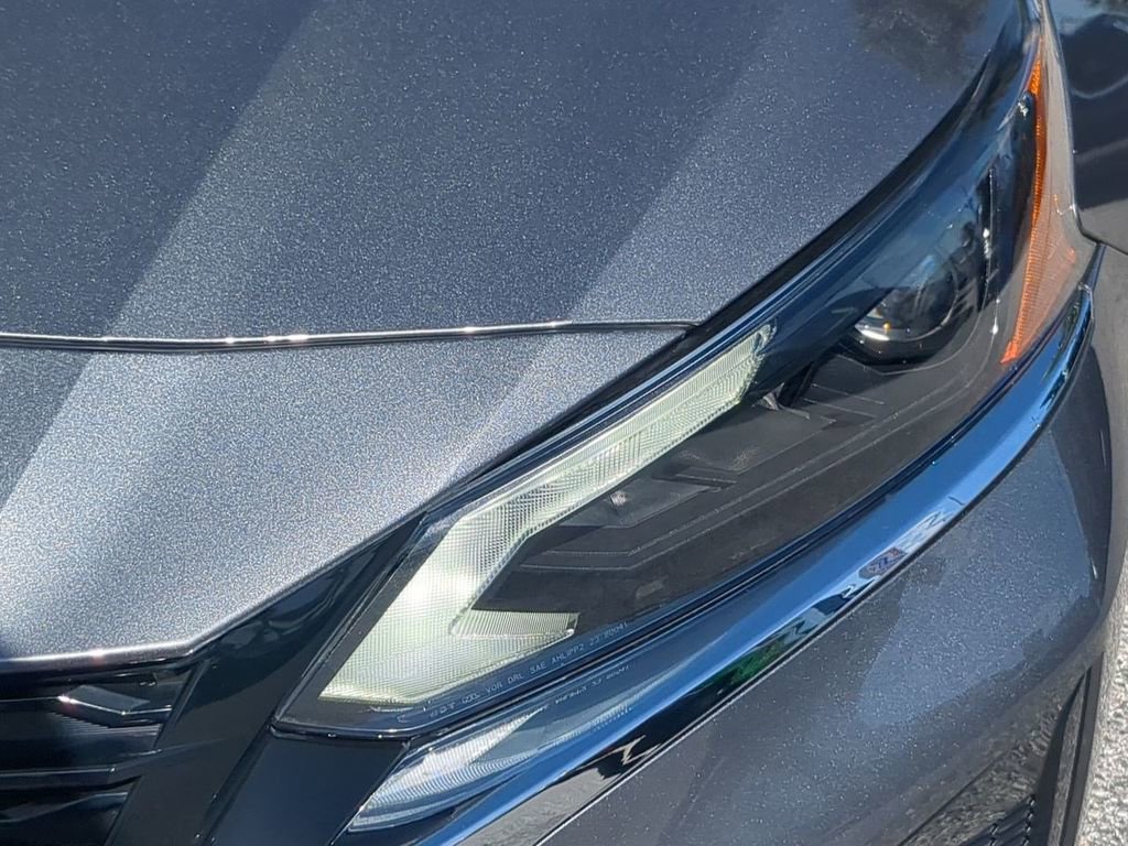 Certified 2024 Nissan Altima 2.5 S image 10