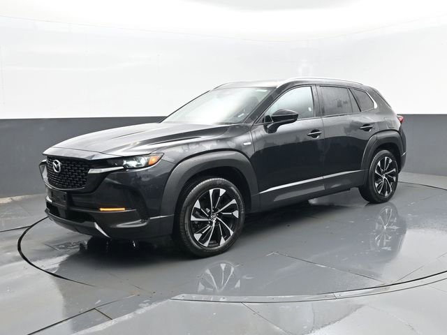 Used 2025 MAZDA CX-50 2.5 Hybrid w/ Premium Plus Pkg image 1