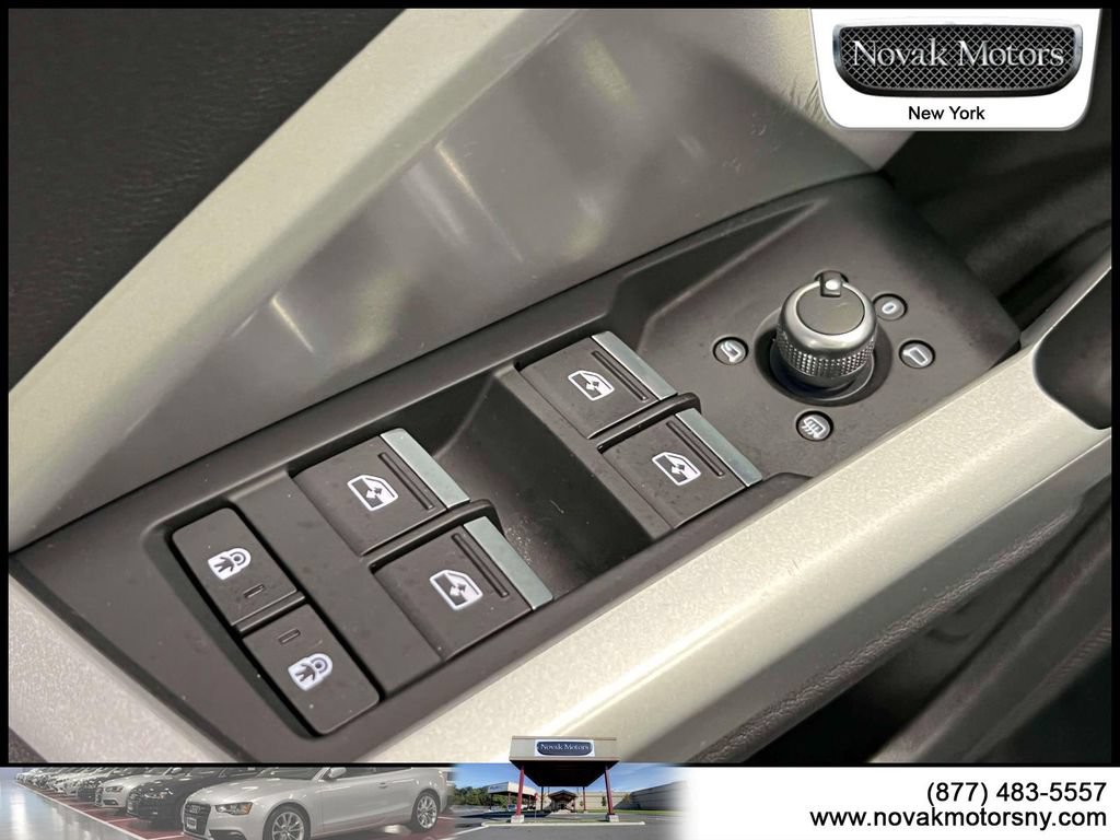 Used 2022 Audi Q3 2.0T Premium Plus AWD/4WD image 18