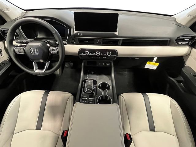 New 2026 Honda Pilot Touring image 20