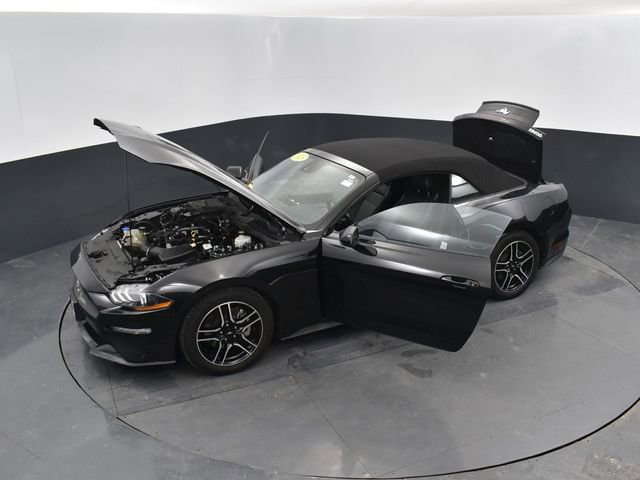 Used 2023 Ford Mustang Premium RWD image 59