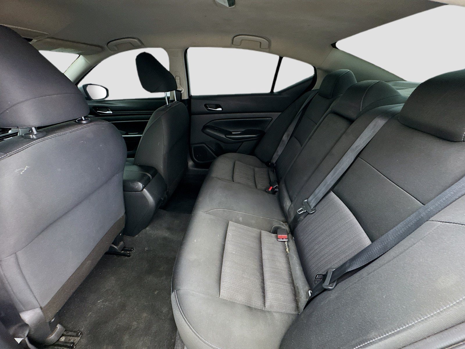 Used 2021 Nissan Altima 2.5 S FWD image 15
