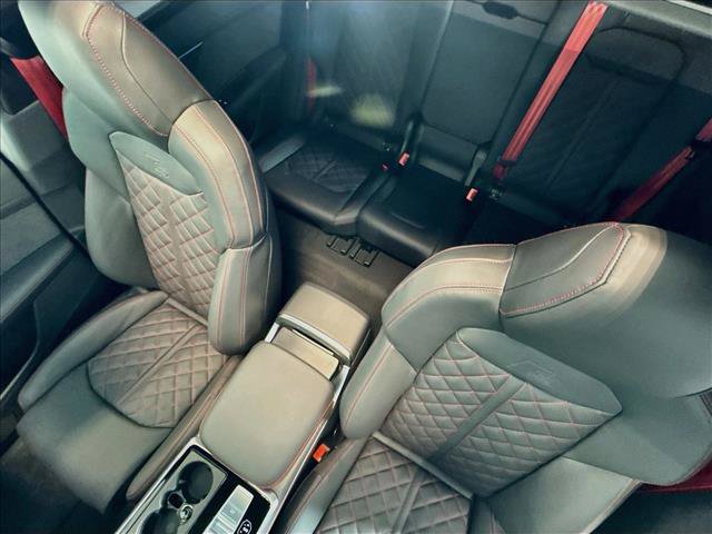 New 2026 Audi Q8 Prestige AWD/4WD image 18