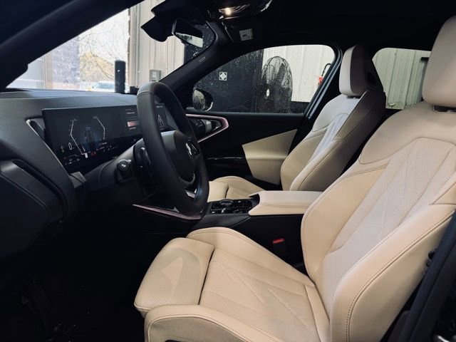 New 2026 BMW X3 xDrive30 w/ Premium Package AWD/4WD image 18