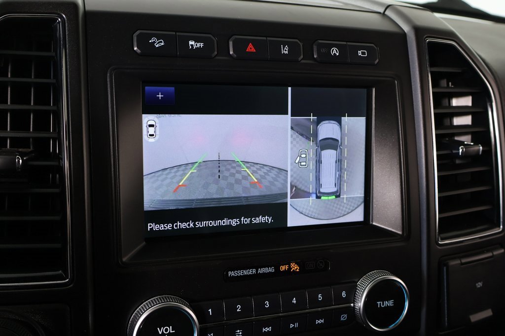 Used 2021 Ford Expedition Max Limited image 6