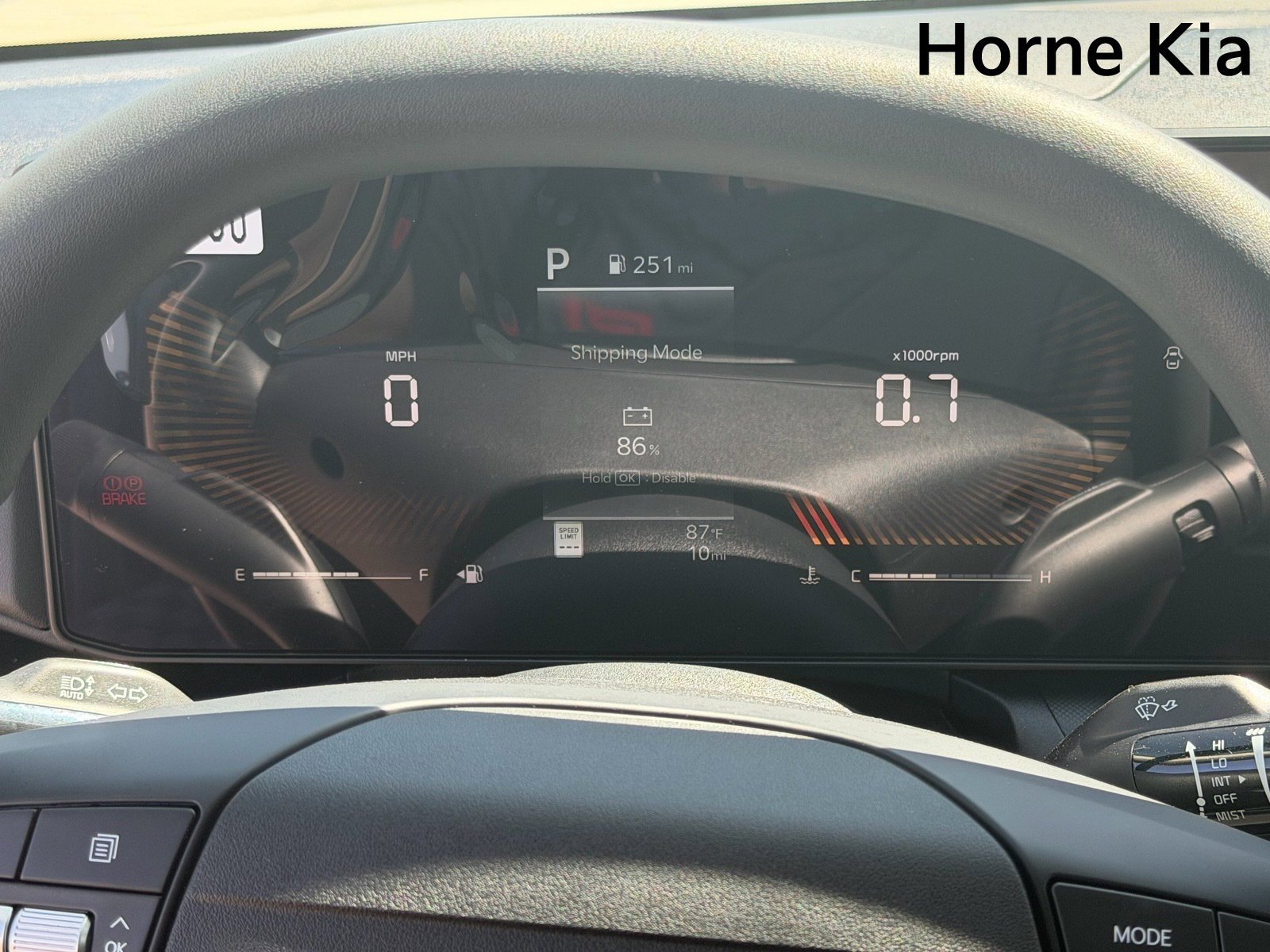 New 2026 Kia K4 FWD image 15