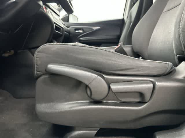 Used 2020 Honda Ridgeline Sport image 26