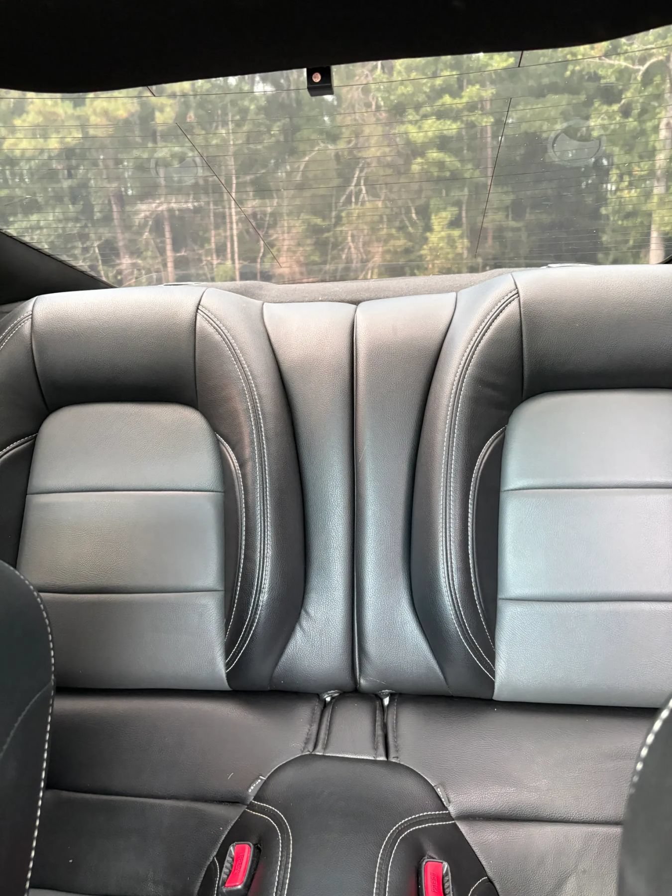Used 2015 Ford Mustang GT w/ GT Performance Package RWD image 23