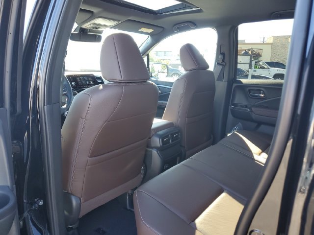 New 2026 Honda Ridgeline RTL image 13