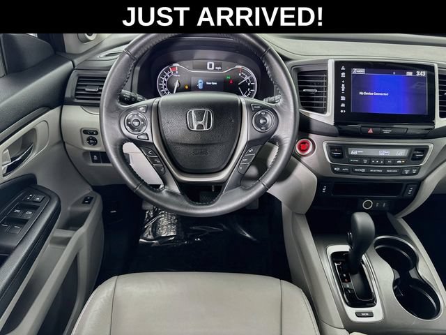 Used 2017 Honda Pilot EX-L image 37
