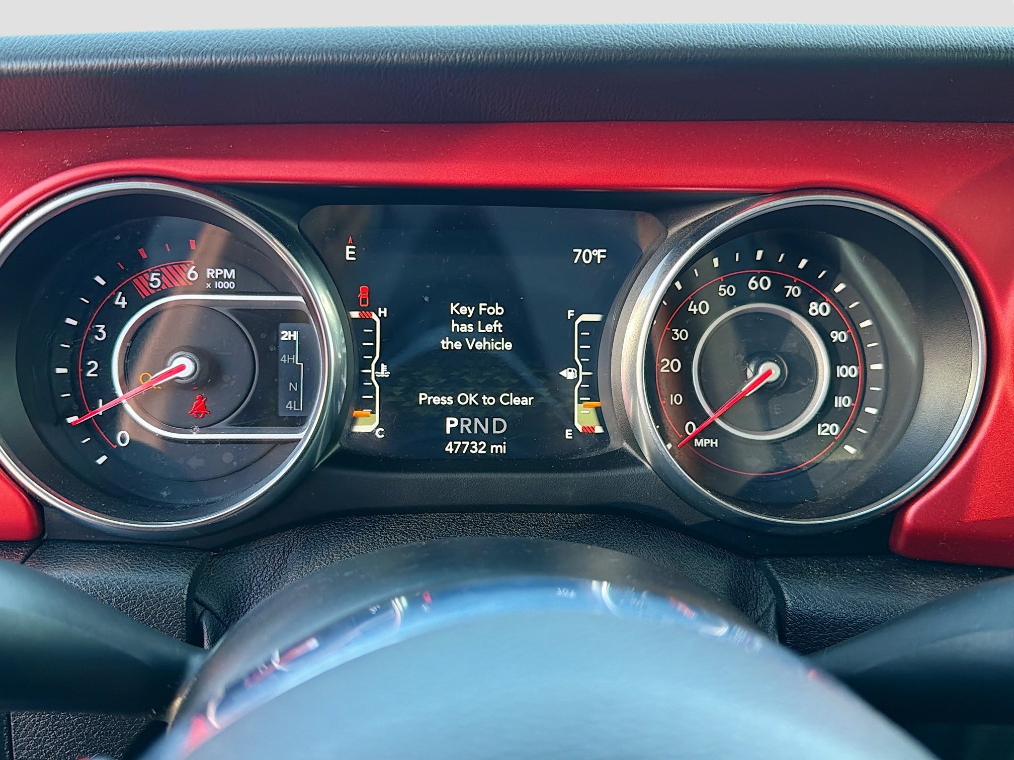 Used 2021 Jeep Gladiator Rubicon image 39