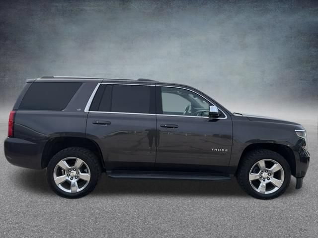 Used 2017 Chevrolet Tahoe LT w/ Luxury Package AWD/4WD image 6