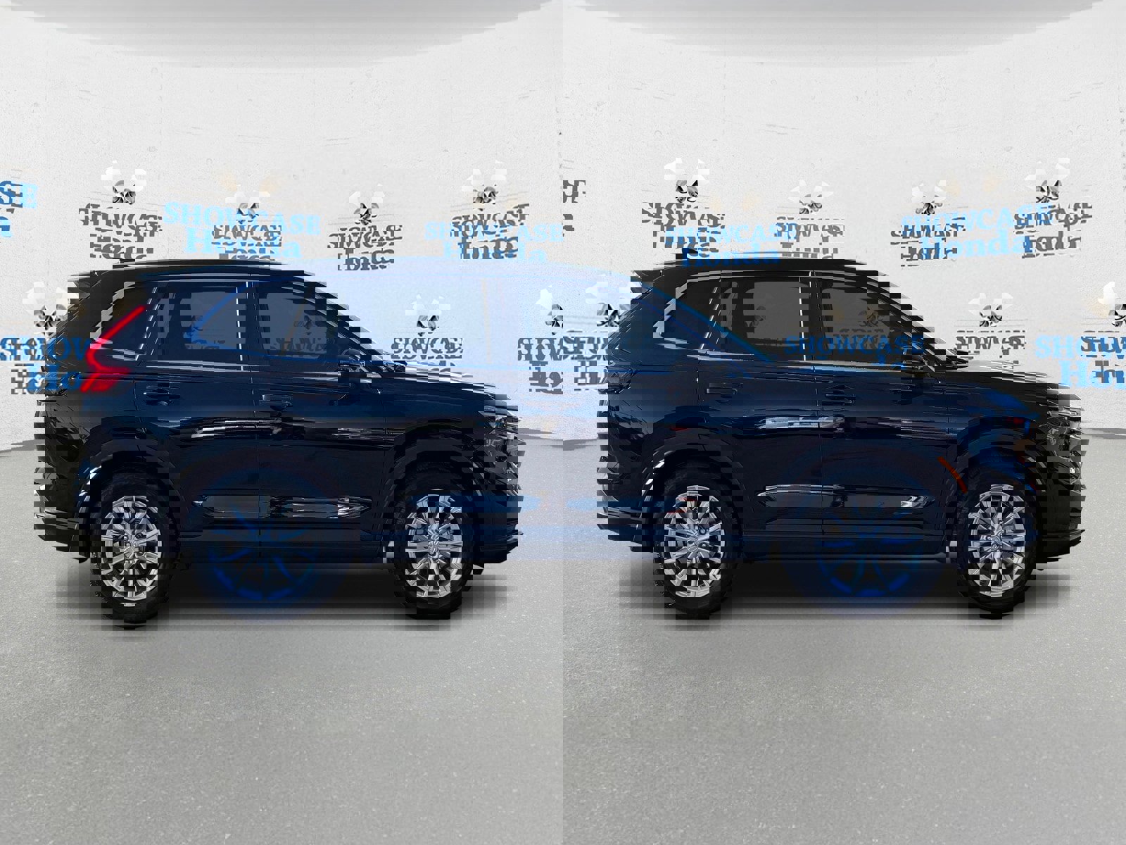 Used 2024 Honda CR-V EX-L image 9