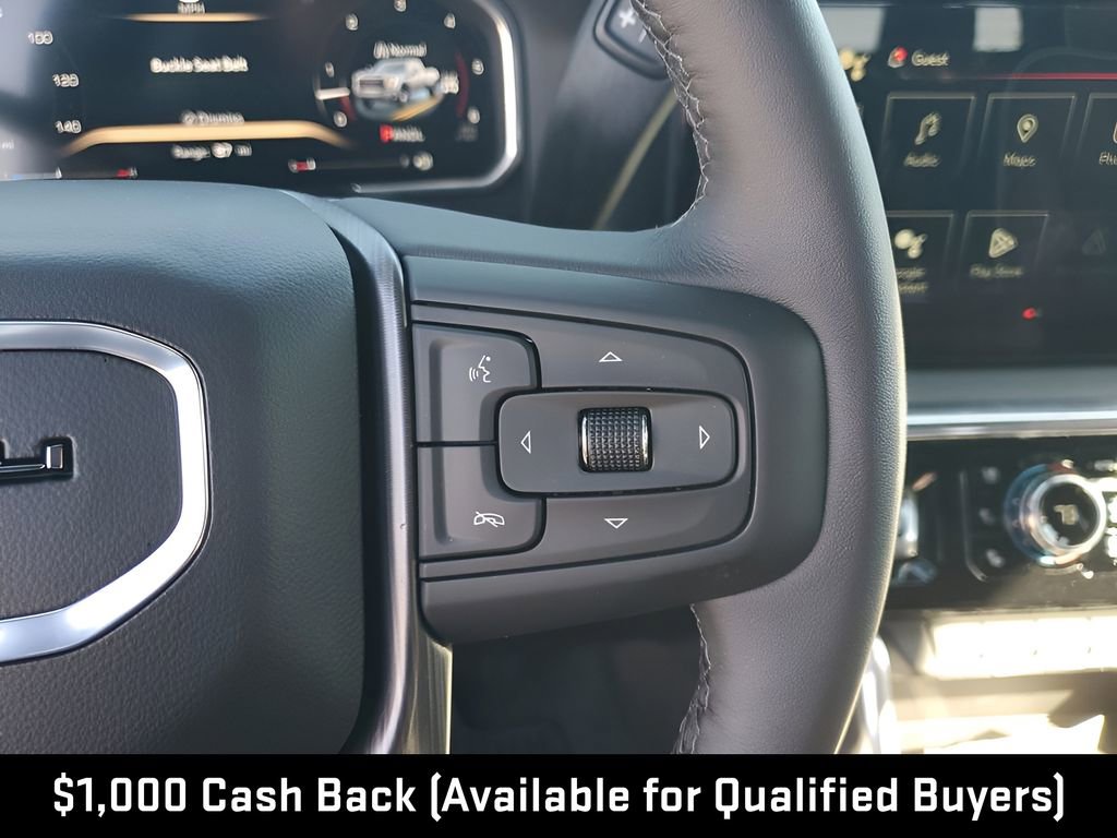 New 2026 GMC Sierra 3500 Denali Ultimate image 41