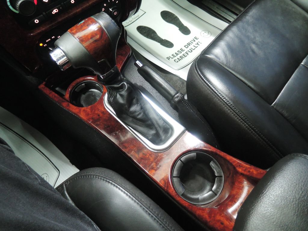 Used 2007 GMC Envoy Denali AWD/4WD image 20