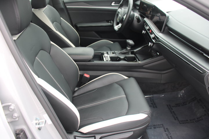 Used 2025 Kia K5 GT-Line FWD image 19