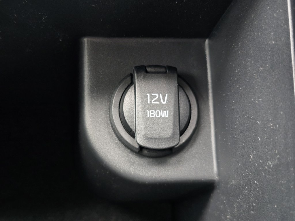 New 2027 Kia Sportage LX FWD image 28