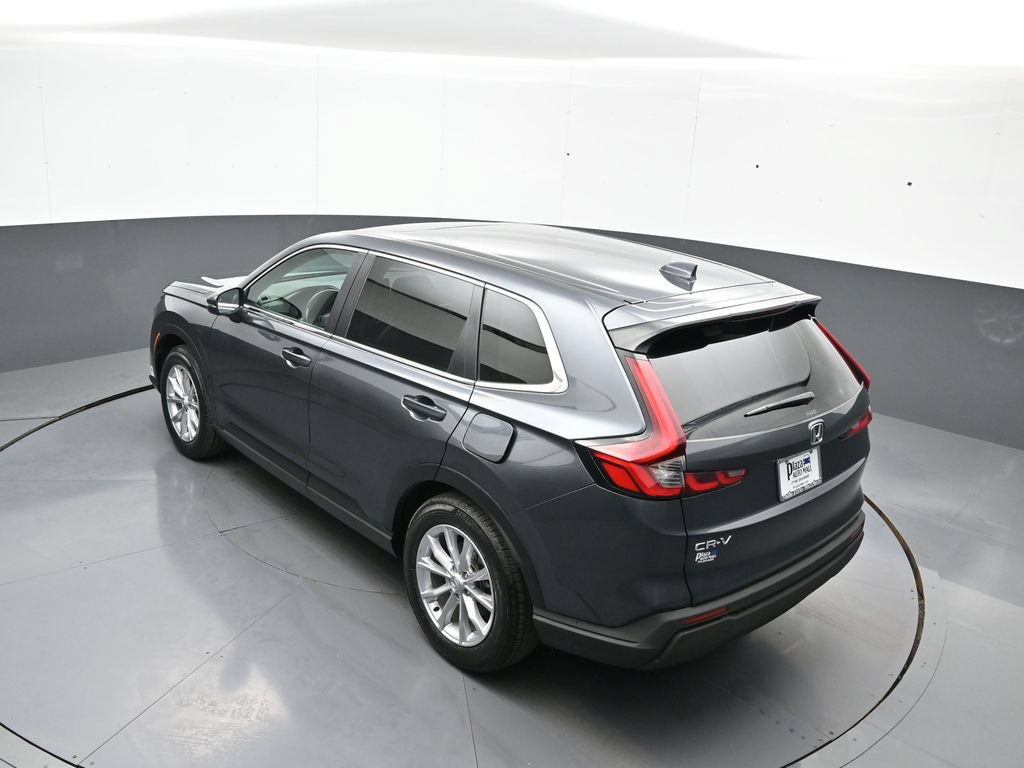 Certified 2024 Honda CR-V EX-L image 41