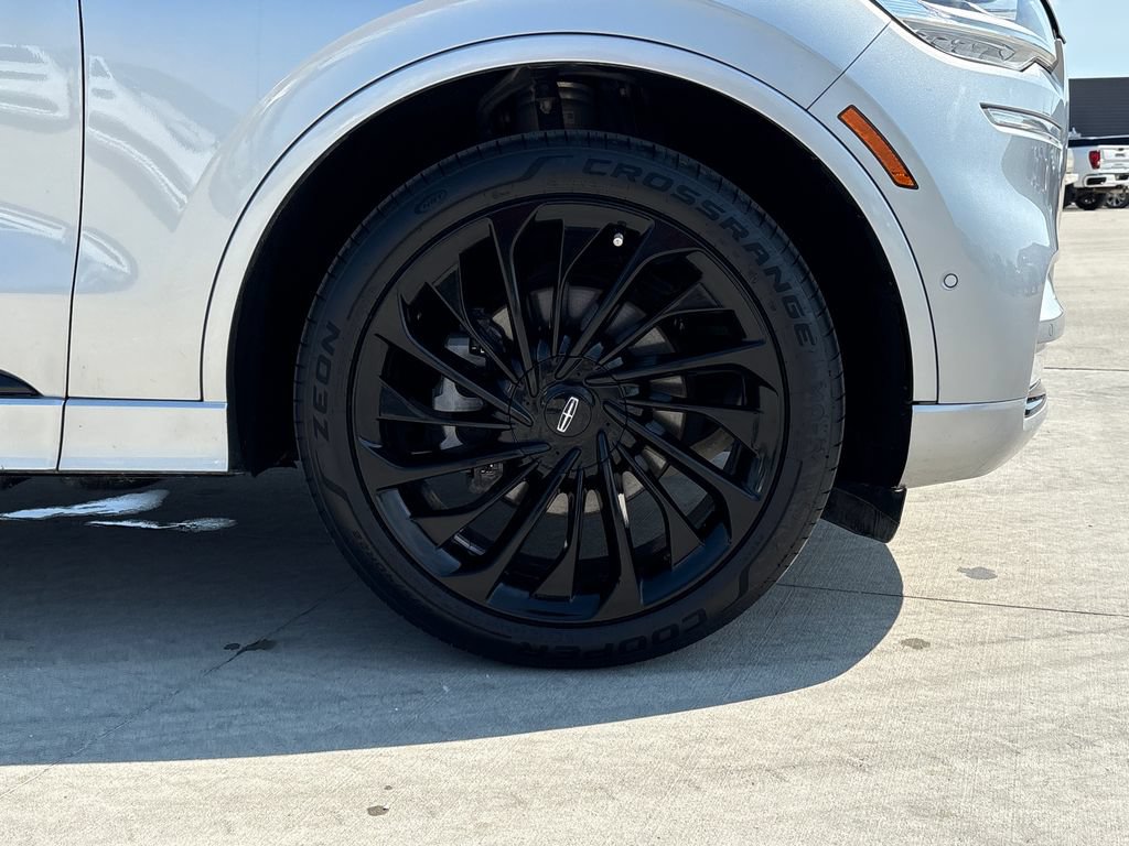 Used 2024 Lincoln Aviator Black Label w/ Jet Package AWD/4WD image 38
