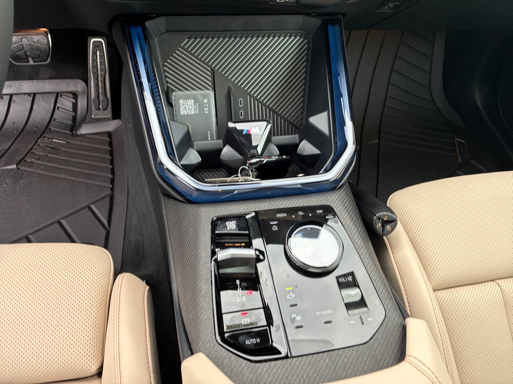 New 2026 BMW X3 M50 w/ Premium Package AWD/4WD image 15