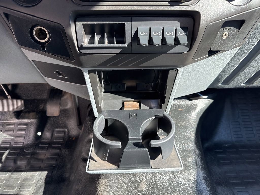 Used 2015 Ford F350 XL RWD image 16