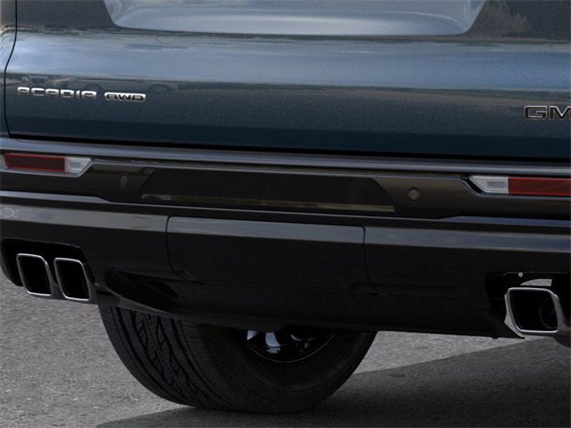 New 2026 GMC Acadia Denali Ultimate image 14