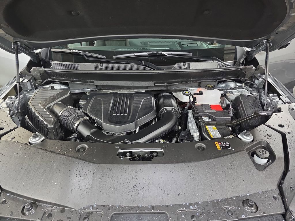 New 2026 Buick Enclave Avenir w/ Super Cruise Package image 34