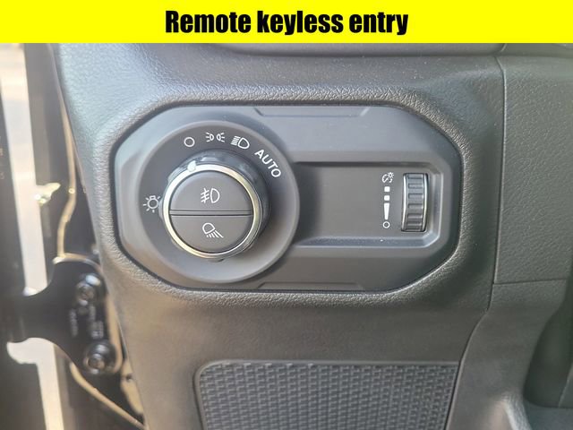 Certified 2023 Jeep Gladiator Mojave w/ Trailer Tow Package image 20