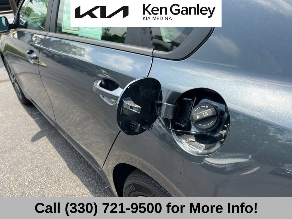 Certified 2024 Kia Forte LXS w/ LXS Technology Package FWD image 48