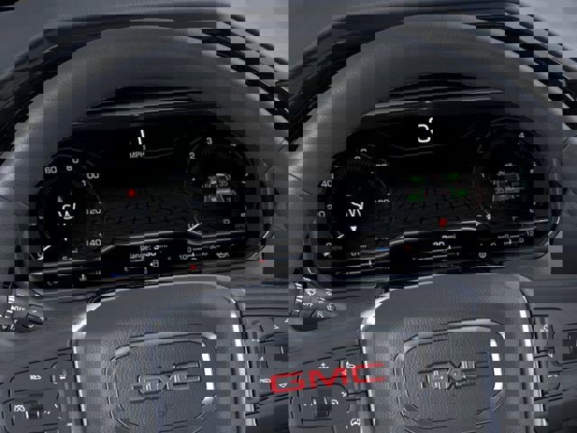 New 2026 GMC Sierra 1500 Elevation image 22