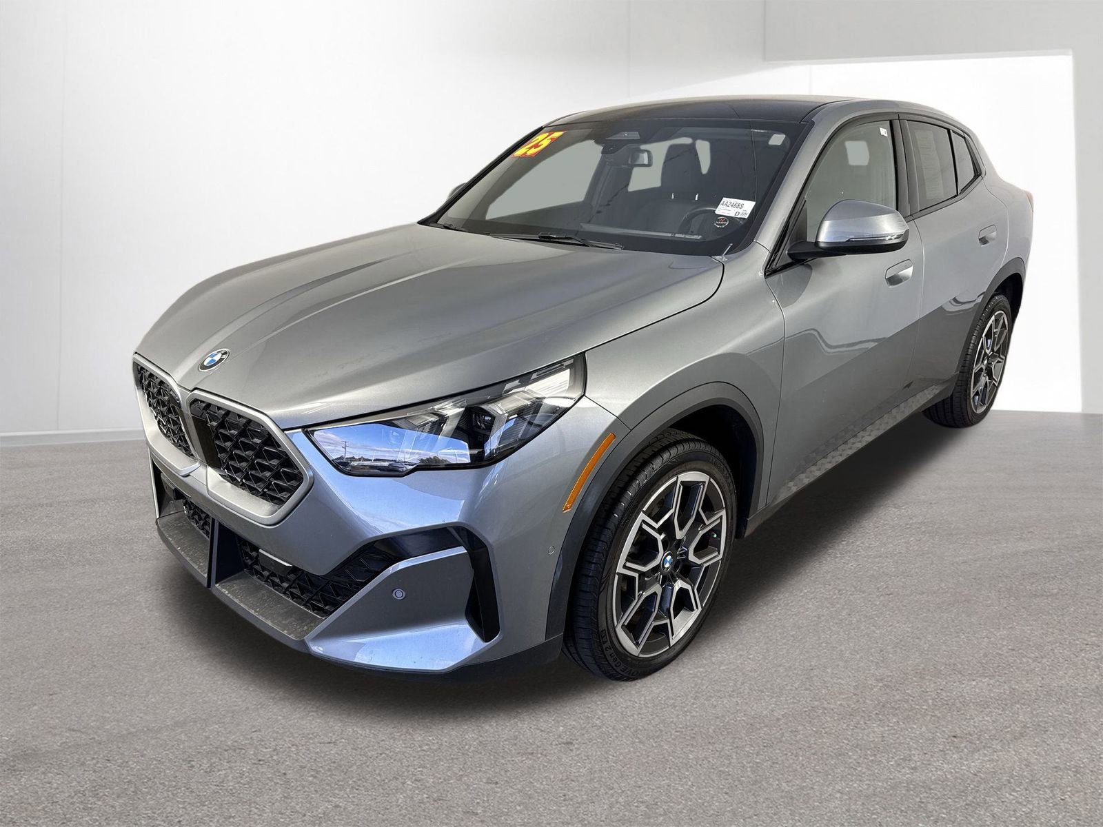 Used 2025 BMW X2 xDrive28i image 24