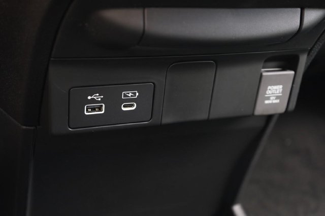 New 2026 Honda Odyssey Sport-L image 16
