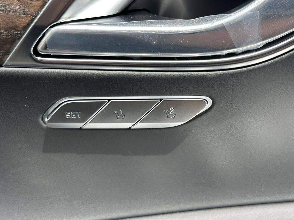 New 2026 Genesis GV80 3.5T Advanced AWD/4WD image 32