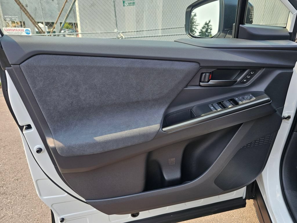 New 2026 Toyota C-HR AWD/4WD image 21