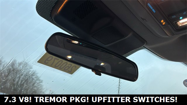 New 2026 Ford F350 XLT w/ Tremor Off-Road Package image 21